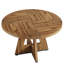Table de salle à manger de 47 po Farmhouse-1924597103