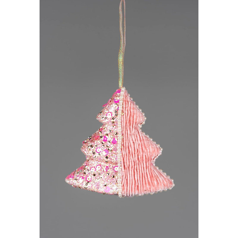 80cm PVC No Holiday Shaped Ornament
