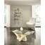Shadle Abstract Coffee Table