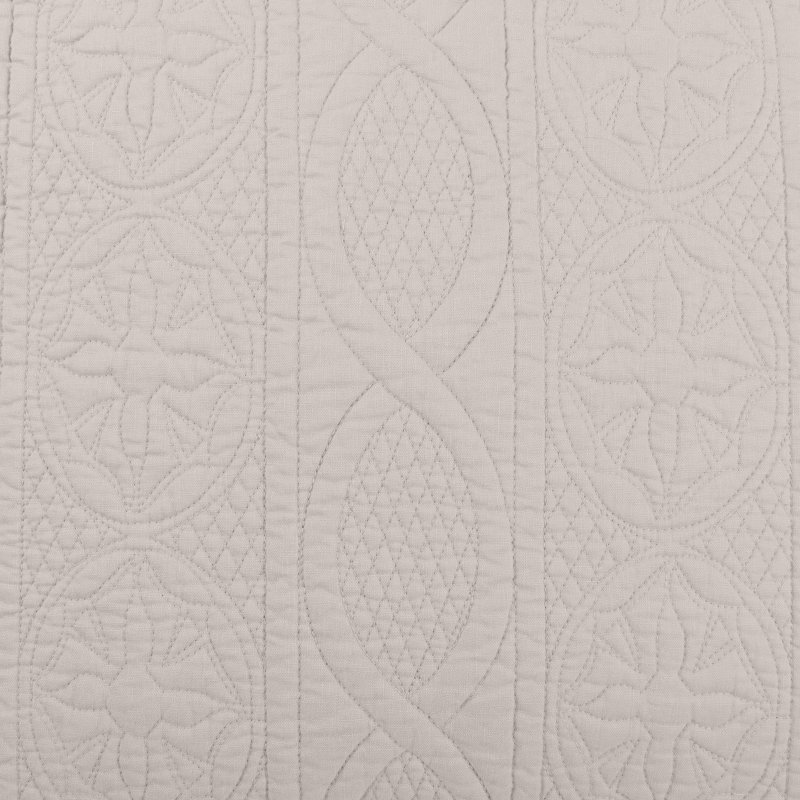 Danica Sham, Taupe, King