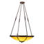 Commerce 4 - Light Semi Flush Mount
