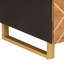 Four Leg Coffee Table with Storage