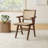 Atticus 18.10'' H Ash Armchair-53582222