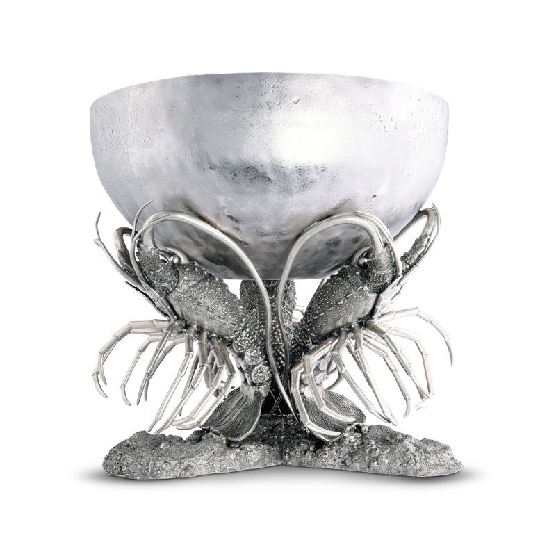 Sea And Shore Stainless Steel Beverage Tub