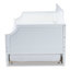 Lit de jour simple avec lit gigogne-1040224600