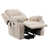 Beige is out of stock selected