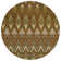 Khiri Southwestern Rug