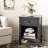 Mattalyn End Table with Storage-1494292211