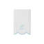  Ensemble de serviettes personnalisées 100% coton ADORNIA-606275652-606275662-606275665