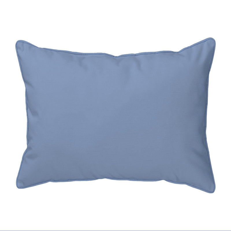 Coussin intérieur / extérieur Marsh Life II, H 16 po x l 20 po
