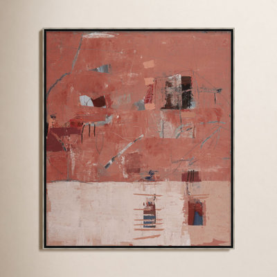Neo Terracotta "Neo Terracotta 1" Print