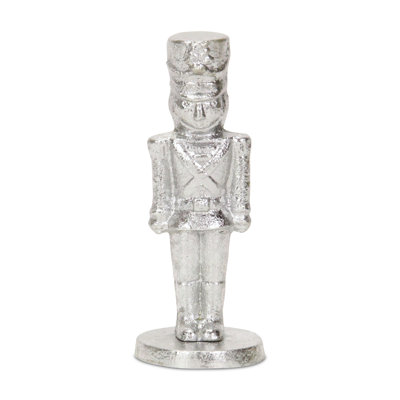 Moundridge Cast Iron Nutcracker Figurine