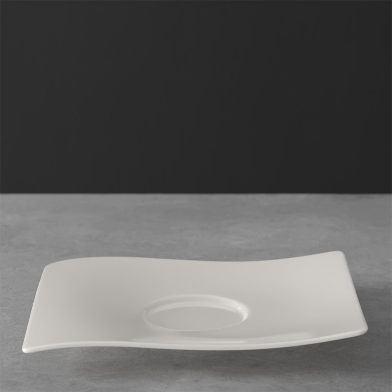 Soucoupe à café New Wave Villeroy & Boch