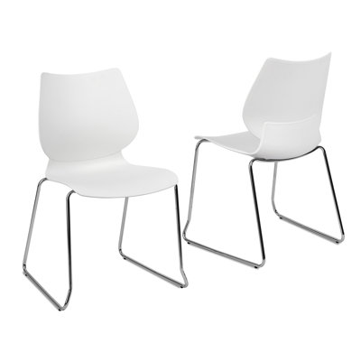 Chaise d'appoint Ivon