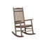 Casual Back Outdoor Rocker Chair-998642627