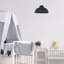 17cm H Metal Dome Lamp Shade-517192931