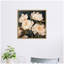 «Beautiful Painterly Floral Bouquets 2» par The Creative Bunch Studio, reproduction d'art sur toile encadrée-1650217401-1650217403