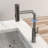 360° Pull-Down Kitchen Faucet With 4 Spray Modes-116628536