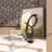 Berdeen Modern Solid Aluminum Abstract Sculpture-1864985931-1864985930