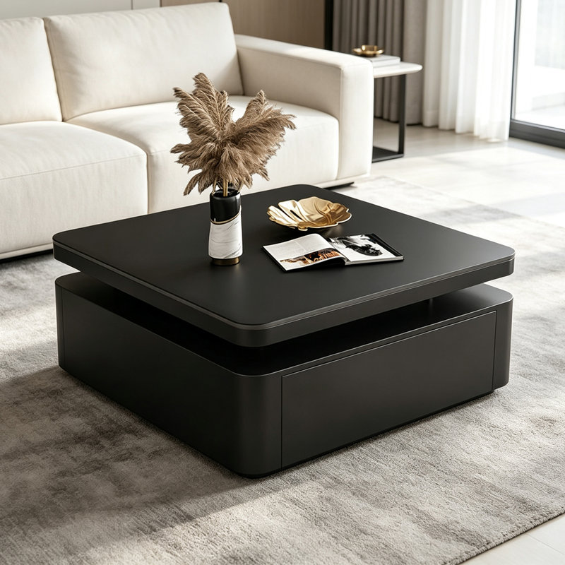 Modern Premium Coffee Table