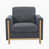 Gris anthracite est en rupture de stock