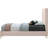 Upholstered Platform Bed-588533539-588533547