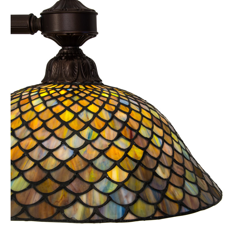 Yokley 2 - Light Pendant