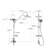 Shower Head With Handheld Shower System
