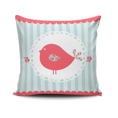 Housse de coussin Ertil