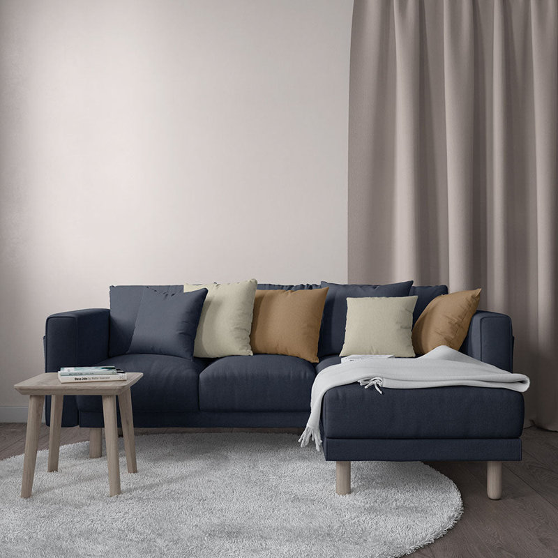 Tissu Stride, Minuit