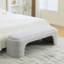 Bancs de chambre rembourrés-129385965-129385966