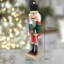 Wooden Nutcracker