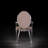 Teagan 18.5'' H Tufted Velvet Upholstered Armchair-29162202-29162197