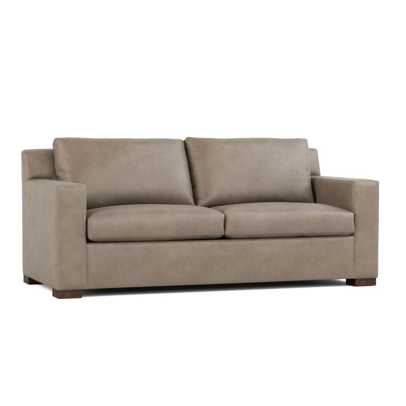 Keene Sofa, Alameda Fumo