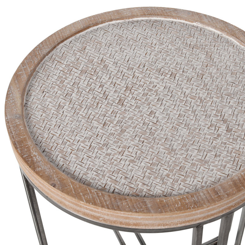 Hughey Nesting Tables