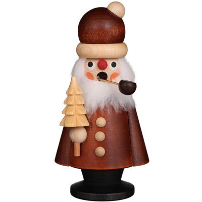 Brûleur de noël encens ulbricht christian