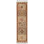 Nomad Hand Knotted Wool Southwestern Area Rug-1381683232