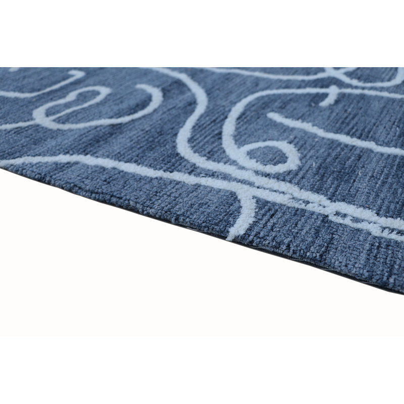 Florence Persian Hand Woven Area Rug, Rectangle 200 x 300cm