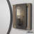 Aluminum Armed Sconce-78567093