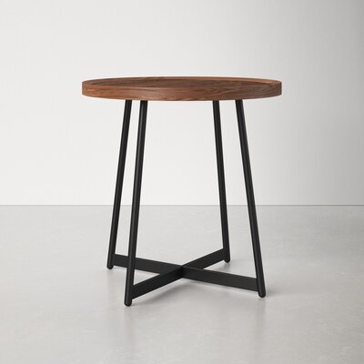 Xavier End Table & Reviews | AllModern