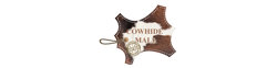 Cowhide Mall logo