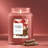  Sparkling Cinnamon Large Jar Scented Candle