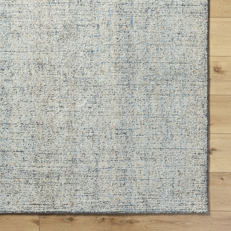 Manhasset Hand Tufted Indoor Rug, Rectangle 12' x 15'