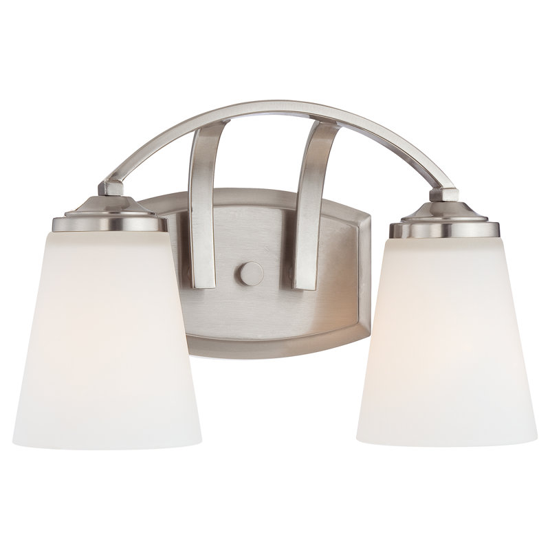 Rakhiya 2 - Light Dimmable Vanity Light