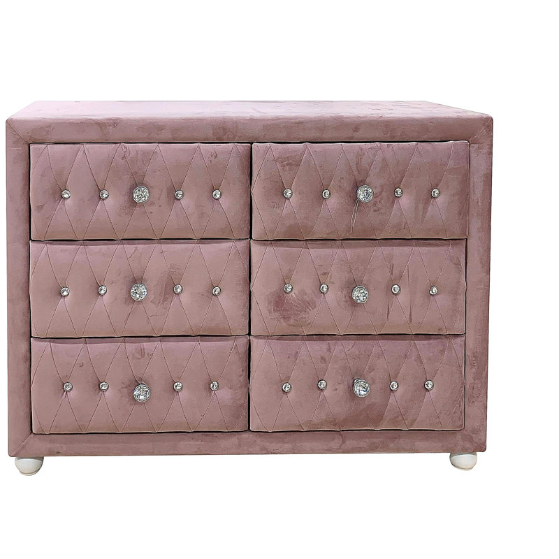Commode Reggie