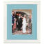 Cadre pour photo simple 14 po x 18 po en bois mat-70815001