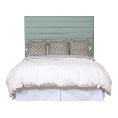 Kelsey Upholstered Headboard