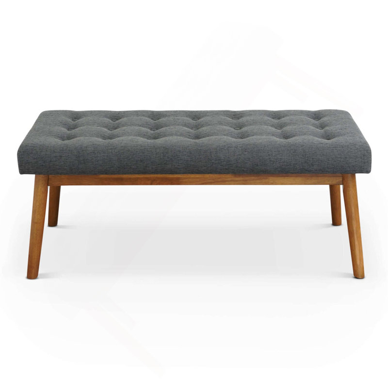 Banc Delilah (tissu)