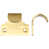 Polished Brass