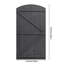 Adelphie Wood Gate-2145681959